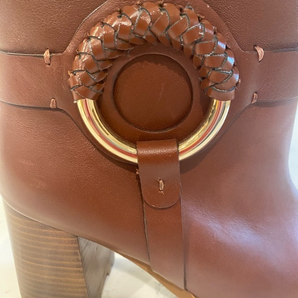 See by Chloe “Hanna” ankle boot - Picture 7 of 11